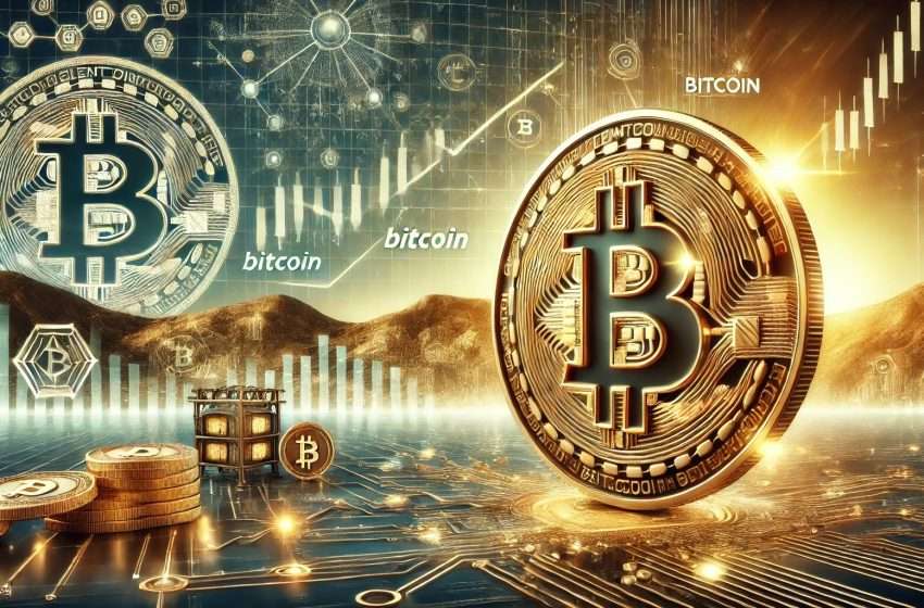  Is The Bitcoin 4-Year Cycle Completely Broken Or Will The Rally Continue?