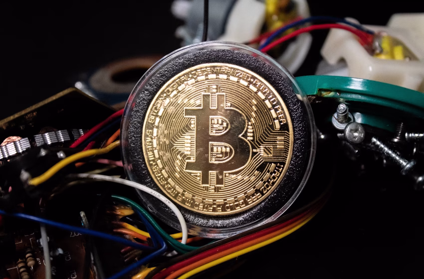  France Moves To Mine Bitcoin With Nuclear Power — Here’s What We Know