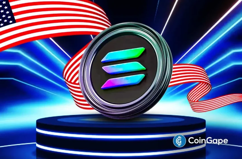  Solana ETFs Progress as Issuers Amend SEC Filings