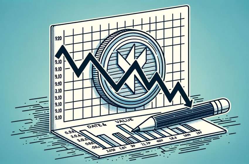  XRP Price Warning: Larger Correction Looms After Recent Weakness
