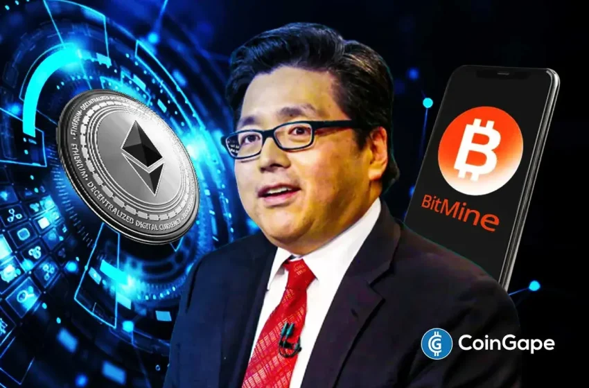  ETH Hits $4,400 on BitMine’s Stock Offering