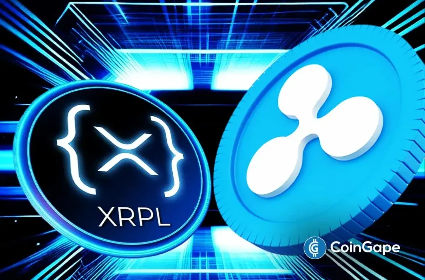  XRP Ledger Emerges as Global Settlement Layer for Stablecoins
