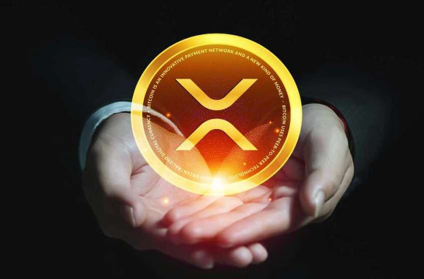  XRP Price Could Explode To $3.8 Amid Trend Continuation