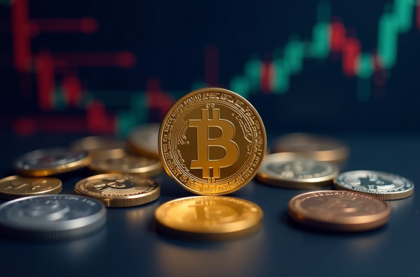  Crypto market loses $160B in ‘Red September’, yet millionaires soar 40% in 2025