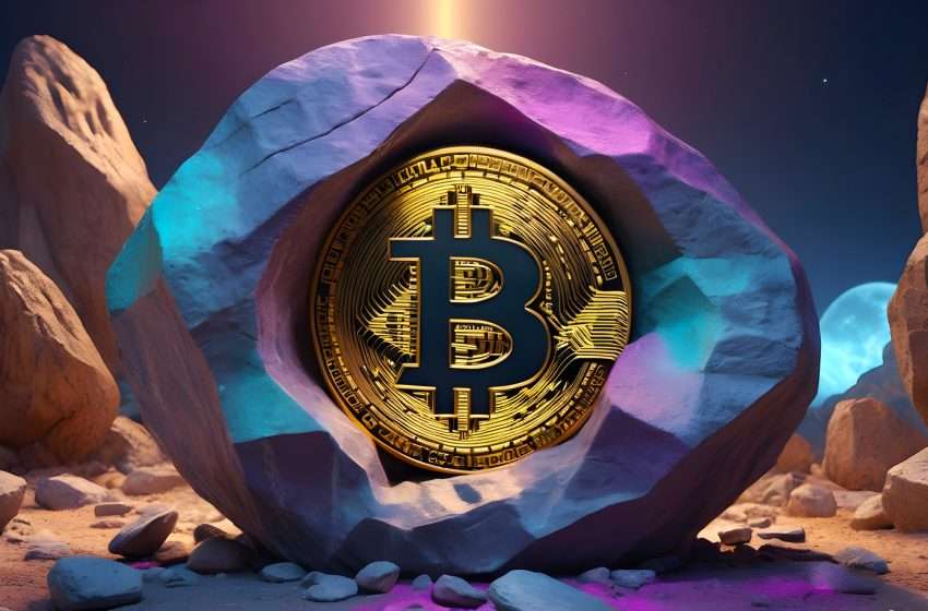  Bitcoin Tipped To Peak In 2026 – Here’s Why