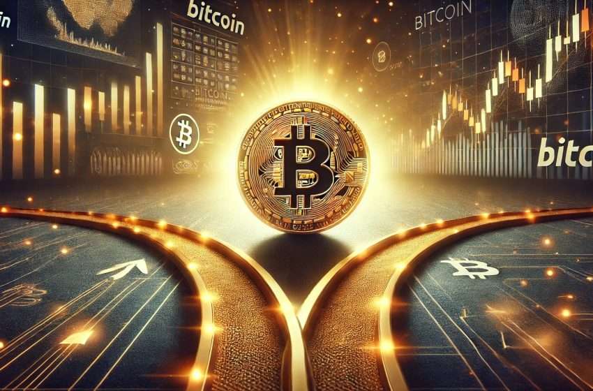  Analyst Says All Bitcoin Price Uptrend Are Duds Unless This Happens