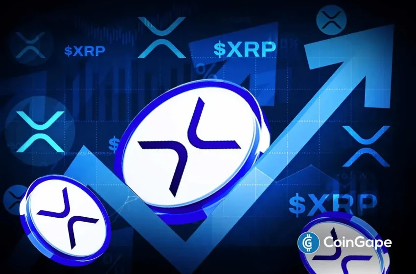  XRP to $9? Analysts Predict 200% Price Surge