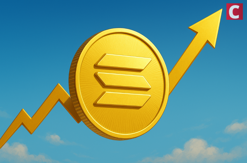  Solana Eyes $300 Amid Institutional Treasury Boom