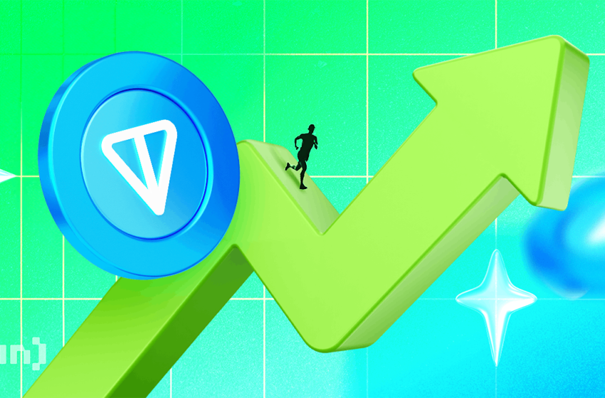  $250M TON Buyback Announced: Will It Break Out?