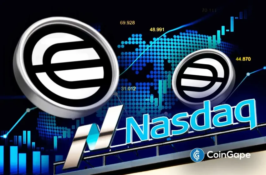  WLD Surges 20% as Eightco Unveils First Worldcoin Treasury