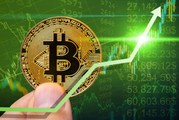  Bitcoin Is The Standard Now: Outperform It, Or Get Left Behind