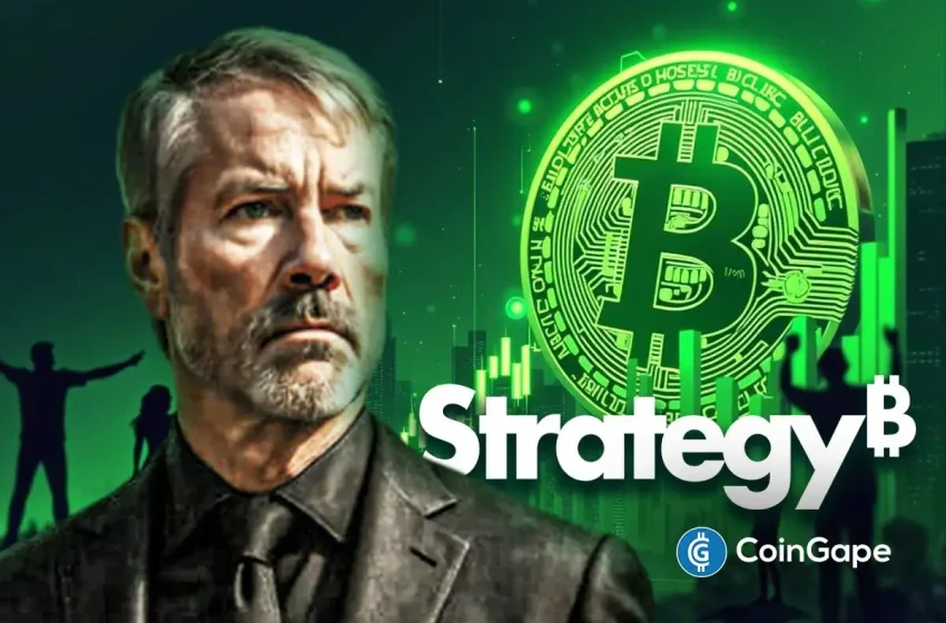  Michael Saylor Says “No New Orange Dots” Pausing Bitcoin Buys as Holdings Hit Record $79B