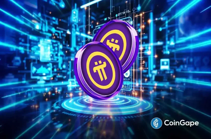  Pi Coin Gains Another 15% As Pi Network Joins ISO 20022 For Seamless Banking Integration