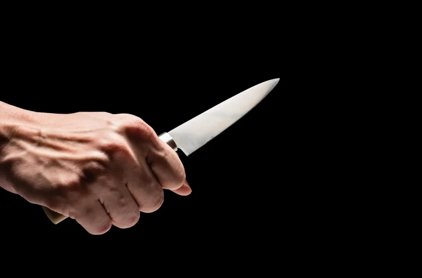  Bitcoin Or Your Life? Israeli Trader Stabbed, $600K Stolen in Home Attack