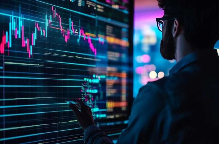  Mantle (MNT) Hits New Record High, Outpacing Broader Market