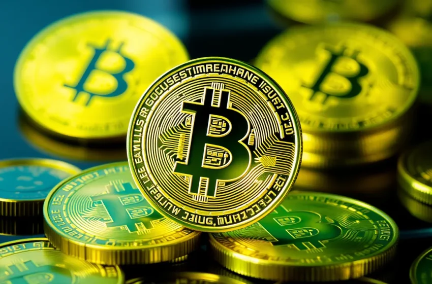  Bitcoin’s October slowdown masks underlying strength, analysts say