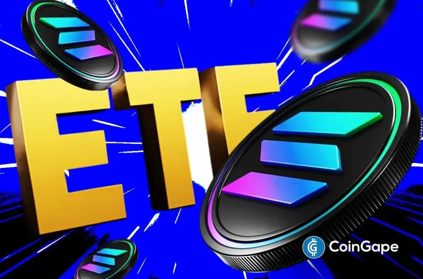  Bitwise Solana Staking ETF (BSOL) Makes Record Debut with $69.5M Inflows, $289M NAV