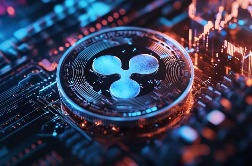  Is James Wynn Behind the Latest Ripple (XRP) Price Breakout?