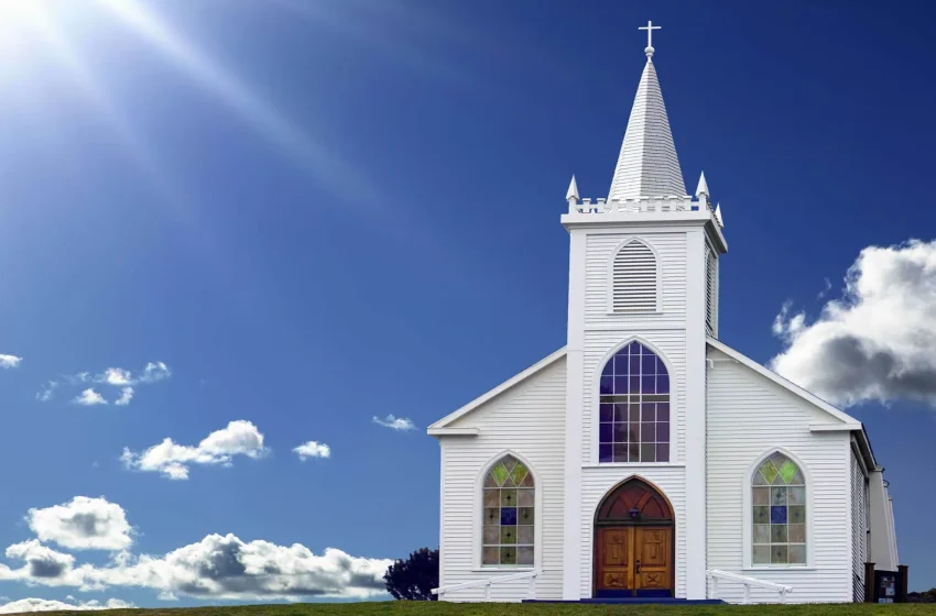  Bitcoin To $220K In 45 Days? Genius Makes Bold Claim, Promises To Build Churches Worldwide