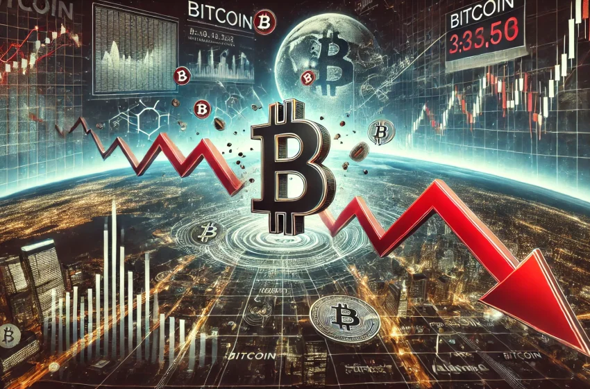  Prominent Analyst Thinks The Bitcoin Macro Bottom Is In, But…?