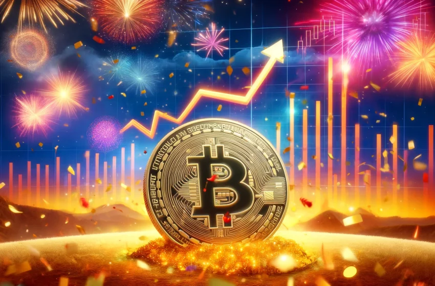  Billion-Dollar Wealth Manager Reveals Why A Bitcoin Price Crash Is A Good Thing