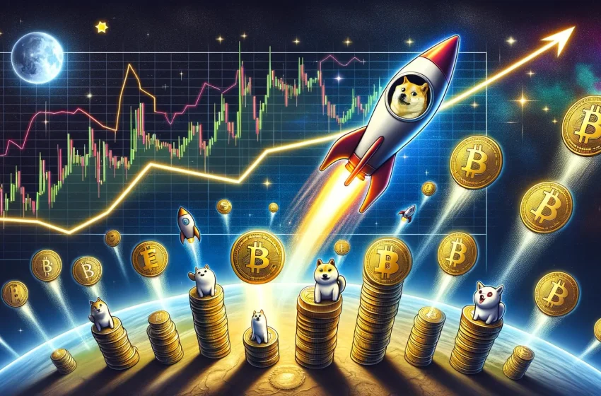 Dogecoin (DOGE) Pauses After Gains, Setting Up for a Possible Sharp Move
