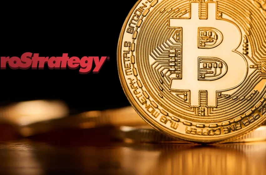  Here’s How Much Michael Saylor’s Strategy Has Lost On Bitcoin