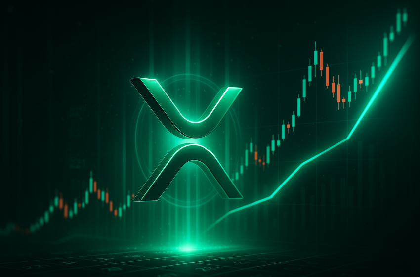  The Bull And Bear Scenario For XRP That Could Play Out In November
