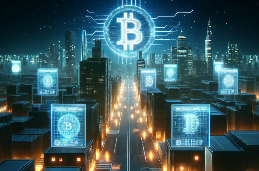  Grayscale Predicts When Bitcoin Price Will Hit A New All-Time High