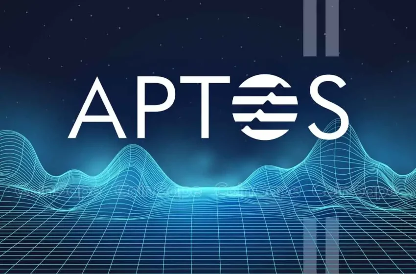  Aptos Leverages Chainlink To Enhance Scalability and Data Access