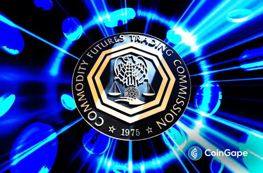  U.S. CFTC Scraps Outdated Crypto Market Rules
