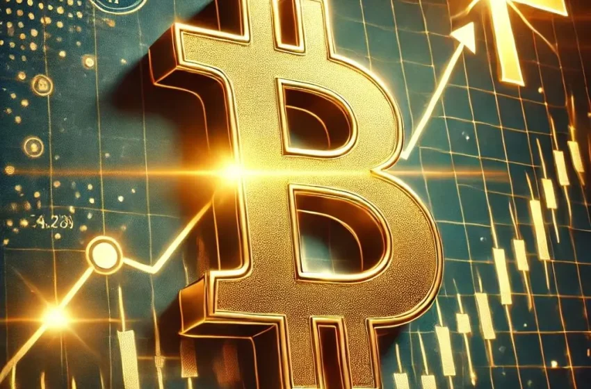  Bitcoin Whale Demand Hits Extreme Levels As Next Rally Loads Up
