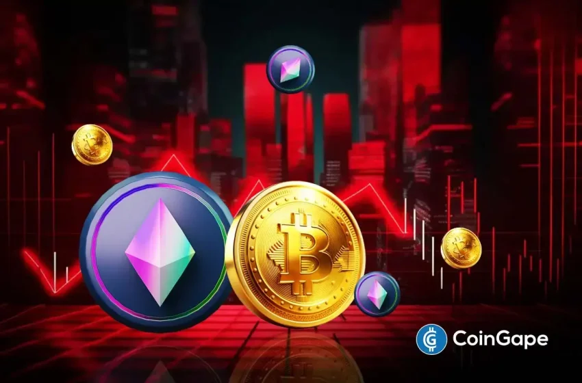  $2.1B in Bitcoin and Ethereum Options to Expire Today