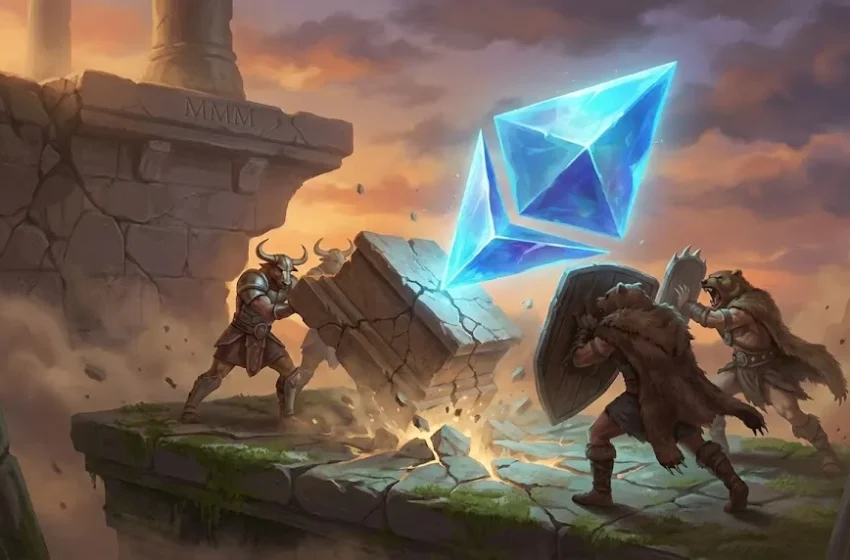  Ethereum Price Slips Below $3,000, Setting Up A Support Battle