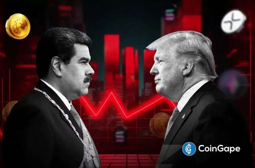  Prediction Markets Face Scrutiny After Maduro Arrest