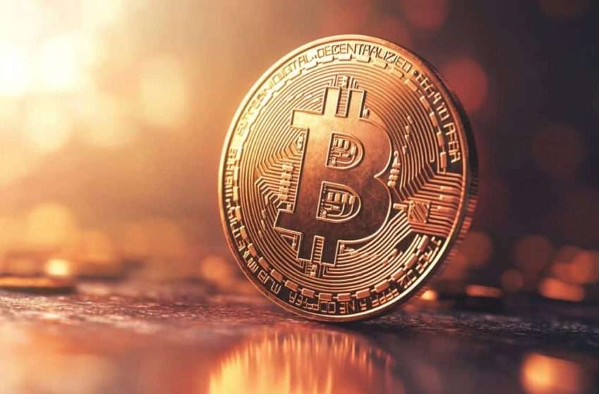  Bitcoin Stalls Near $96K as ETF Inflows Fail to Boost Momentum