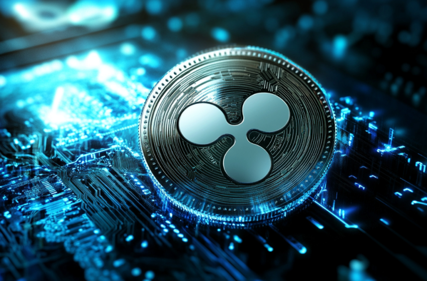  3-Wave Correction Sets XRP Price On Bearish Course