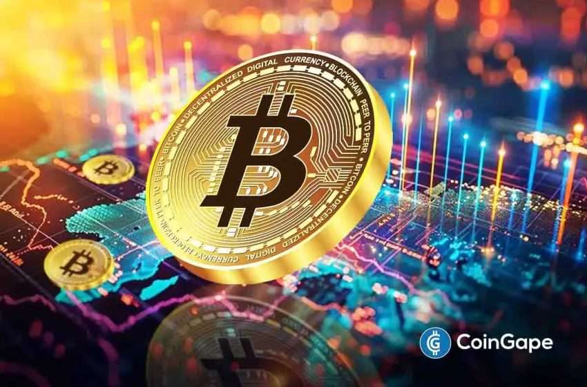  MSTR, COIN, CRCL, HOOD Stocks Rally as Bitcoin Hits $70k Despite U.S.-Iran War