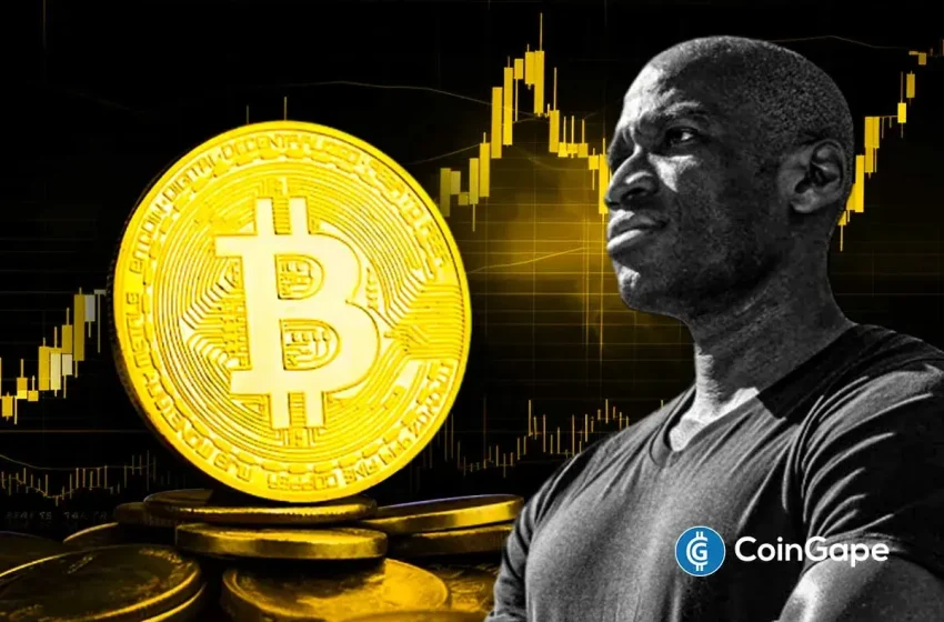  Why Experts Are Warning Bitcoin Rally Could Be A “Dead Cat Bounce”