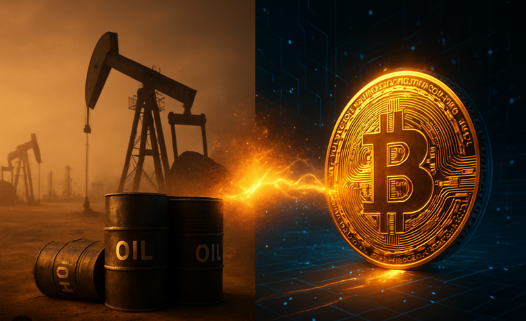  Iran Conflict Noise Sends Crypto Higher, But Analysts See Limited Upside
