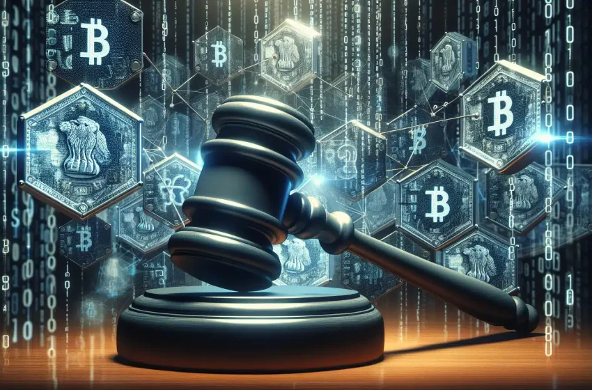  CoinDCX Fraud Allegation: Co-Founders Arrested