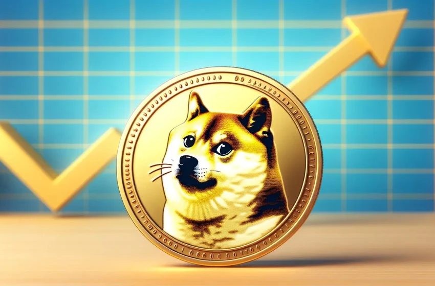  Dogecoin (DOGE) Reattempts Breakout, Bulls Eye Strong Rally Move