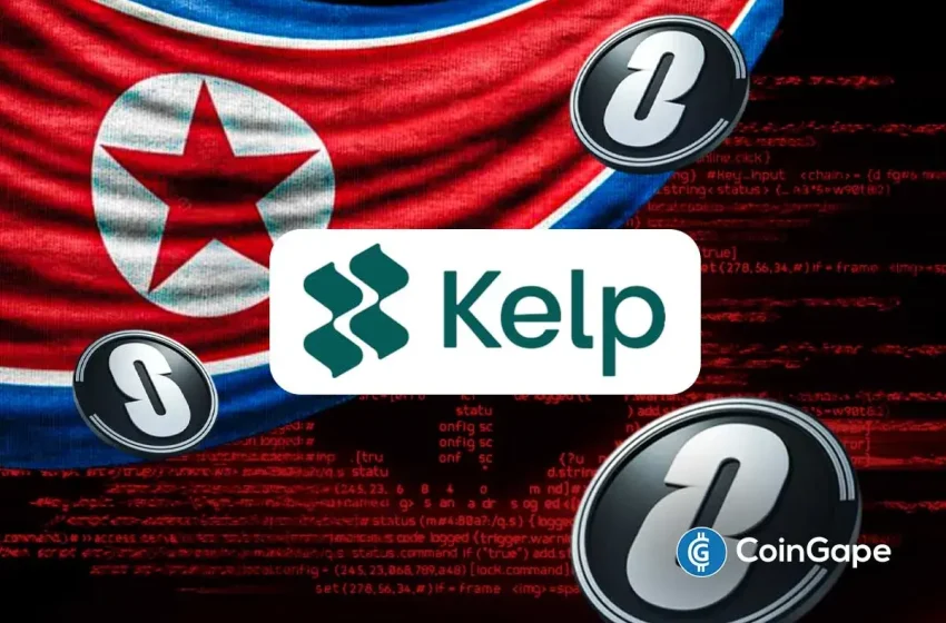  LayerZero Blames North Korea’s Lazarus and Kelp’s Poor Security