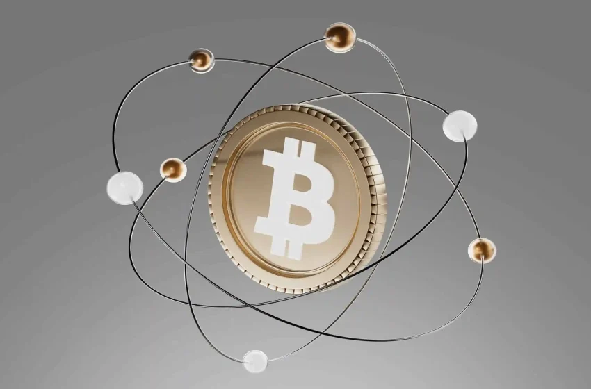  Bitcoin Faces Quantum Risk — New Proposal Could Lock Vulnerable Coins