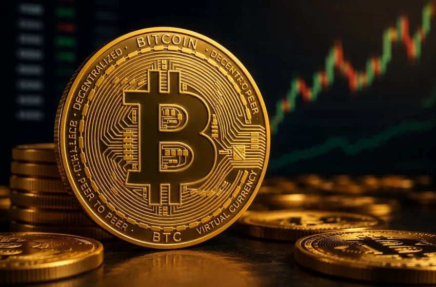  Bitcoin ETF Issuers Are Predicting $1,000,000 Per Coin As Inflows Accelerate