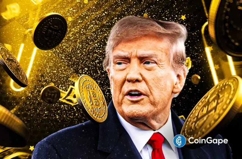  Trump’s Truth Social Withdraws Bitcoin ETF Filing Amid $648M Outflow