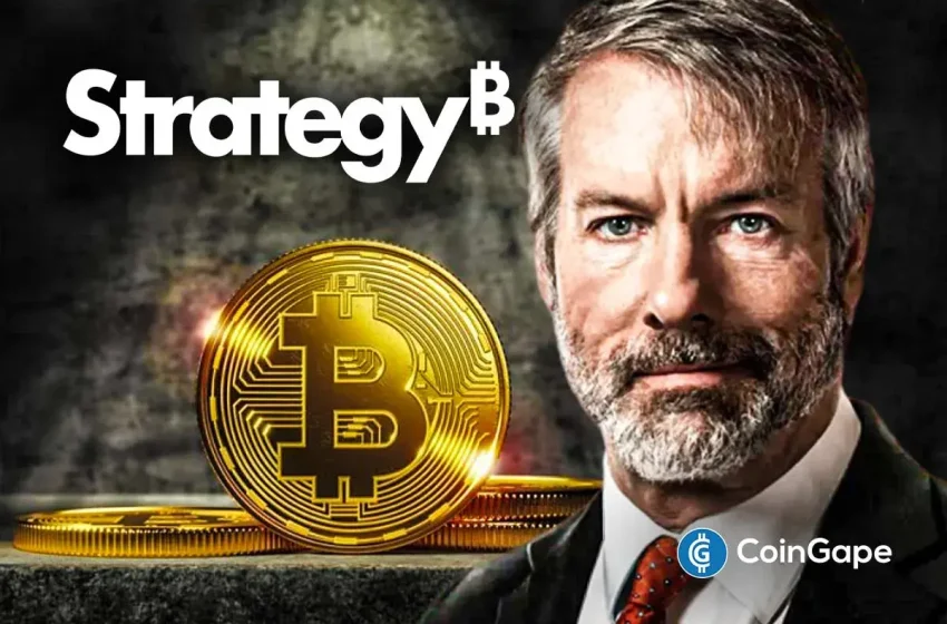  Michael Saylor Defends Bitcoin Strategy as BTC and USD Reserves Exceed Debt
