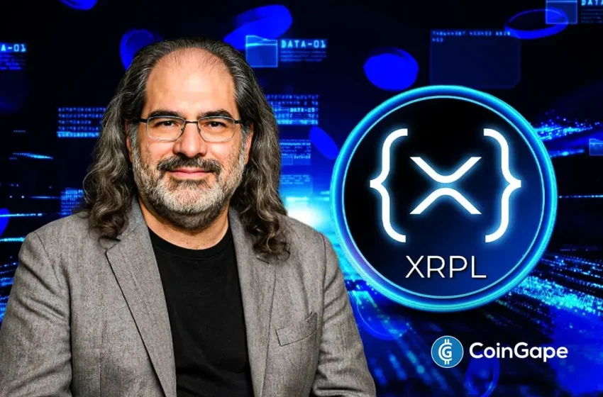  Ex-Ripple CTO Reveals Stability as XRPL Upgrade Unlocks Tokenization Scalability