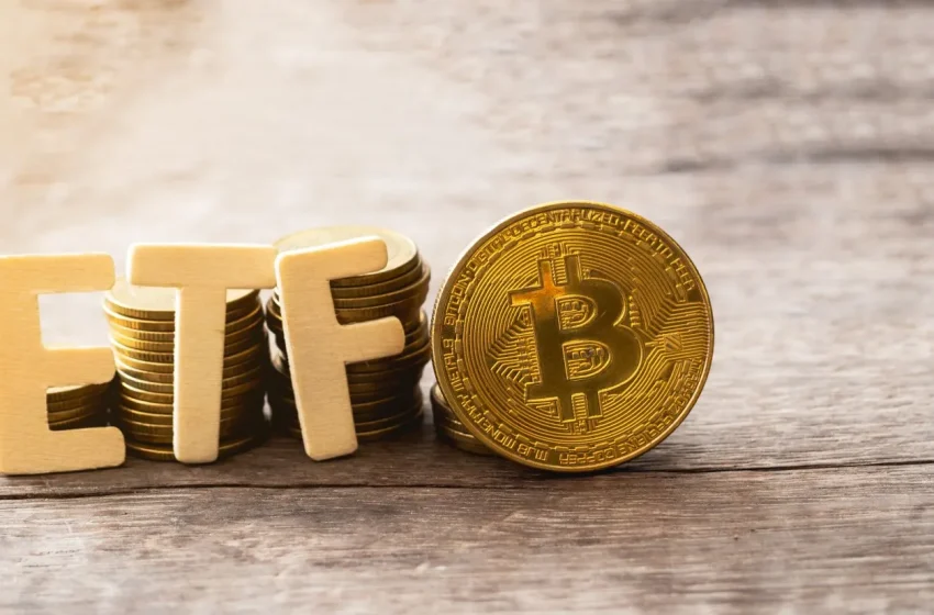  The Next Bitcoin ETF Boom May Be Coming From Japan, Here’s Why