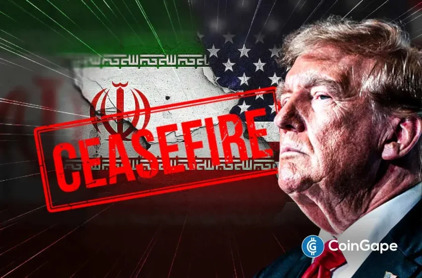  US-Iran War Update: Iran Rejects Ceasefire, Prepares for Trump’s ‘Massive Attack’